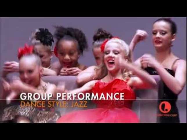 These <i>Dance Moms</i> Social Justice Routines Will Blow Your Mind Open