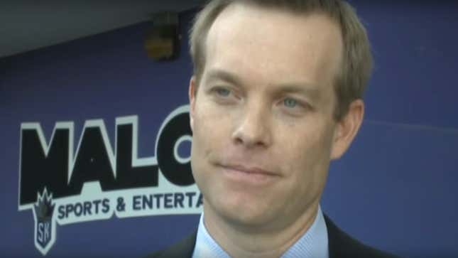 Image for article titled Former Kings Executive Sentenced To Seven Years In Prison For Repurposing $13.4 Million Of Sponsorship Loot