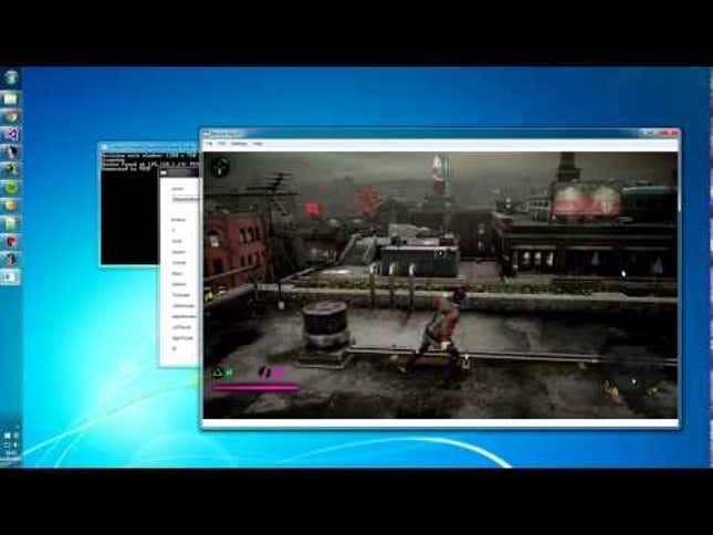 Unofficial Remote Play App Brings PS4 Games To PC, But It'll Cost You