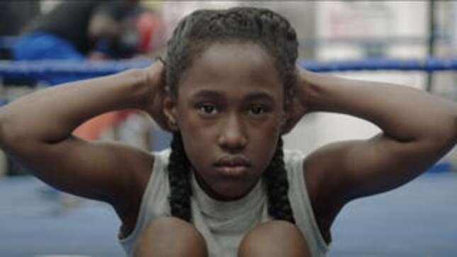 The Gender Dynamics of Dancing and Boxing Converge in <i>The Fits</i>