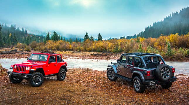Image: Jeep