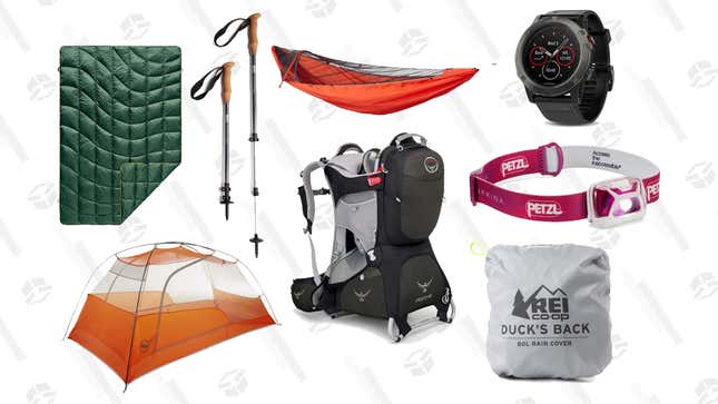 Spring Clearance Sale | REI