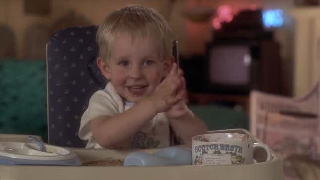 Image for article titled Please Don't Fuck Up This Look Who's Talking Remake