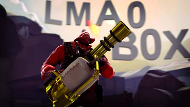 Notorious <i>Team Fortress 2</i> Hacker Says He Regrets What He's Done