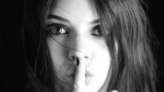 Kendall Jenner Continues Her Steady Domination of the Fashion World