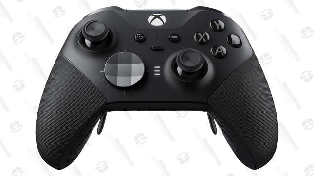 Microsoft Xbox Elite Series 2 Controller | $170 | Amazon