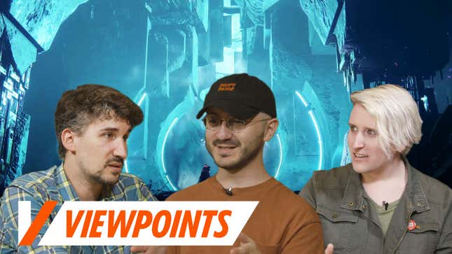 The Games We Went From Loving To Hating<em></em>