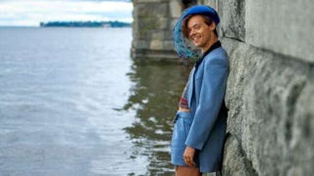 Image for article titled Pied Piper, But Make It Fashion