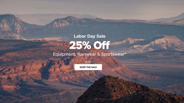 Labor Day Sale | Marmot