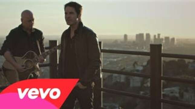 Train Advocates For Stealing From Elderly People in New Video