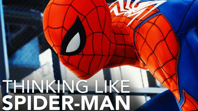 <i>Spider-Man</i>: The <i>Kotaku</i> Review<em></em>