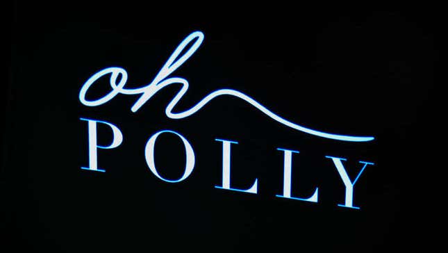 Image for article titled Oh, Polly! Fashion Brand Apologizes for ‘Segregating’ Plus-Size and Black and Brown Models