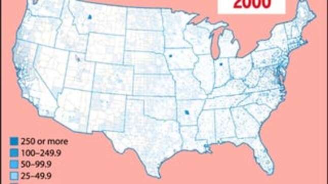 U S Population At 13 462 u-s-population-at-13-462
