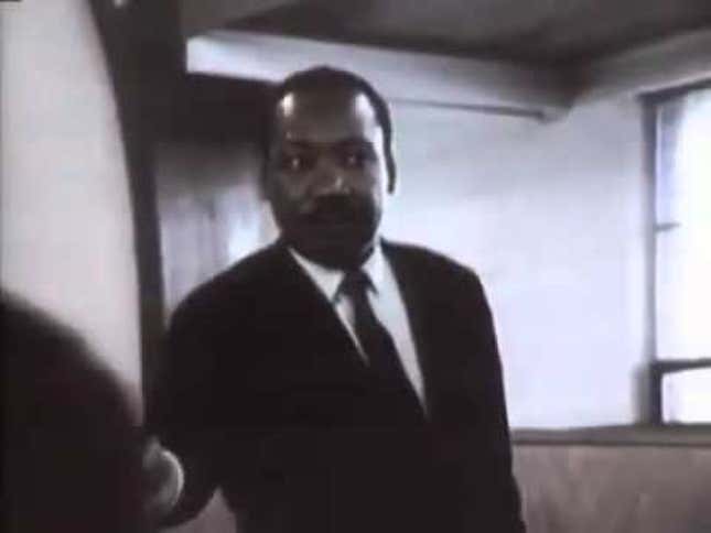 In His Own Words: Martin Luther King Jr. on White Privilege, Police Brutality, Reparations and More