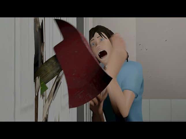 Steam Sales, In A Nutshell