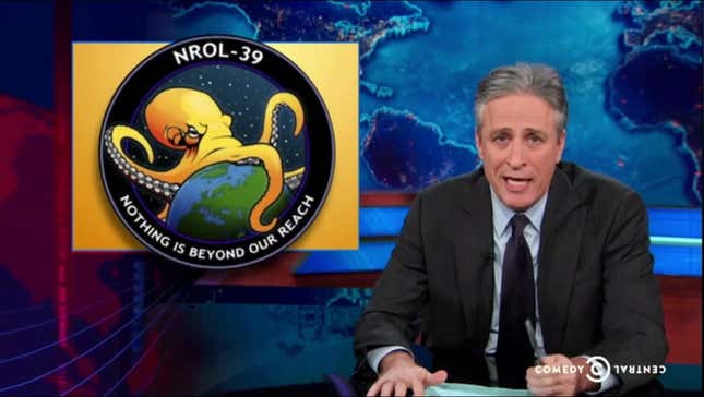 <em>The Daily Show</em> Is Really Worried About NSA Spying In <em>World of Warcraft</em>