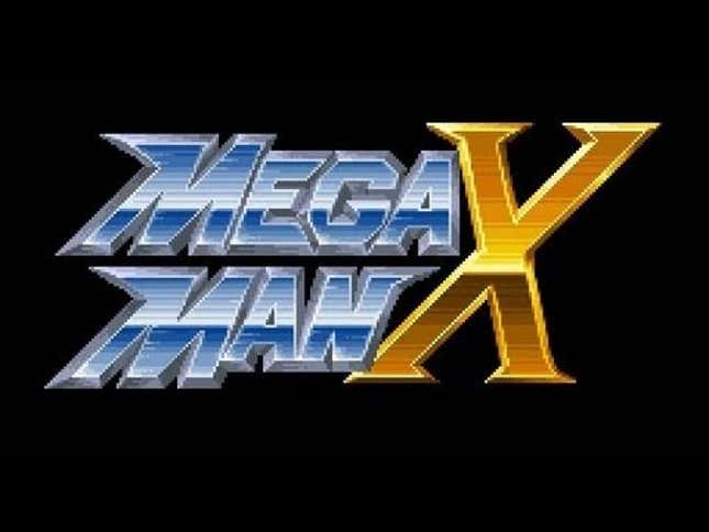 <i>Mega Man X</i>'s groundbreaking evolution sent it soaring into the skies