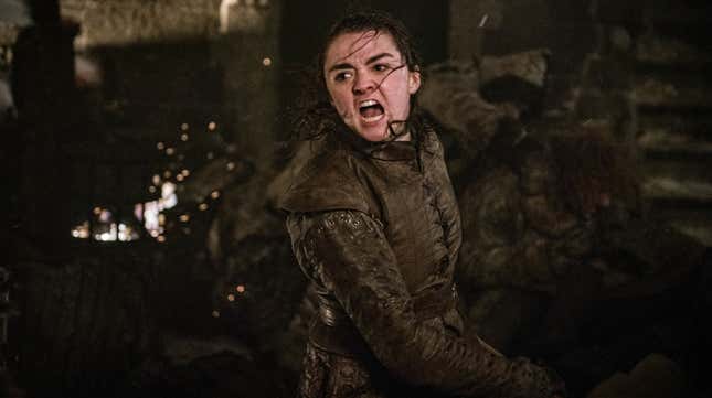 <i>Game Of Thrones </i>descends into an immersive nightmare that’s lessened in the light of day (experts)