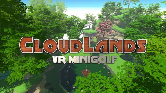 The Valve-Backed HTC Vive Is Virtual Reality At Its Best And Worst