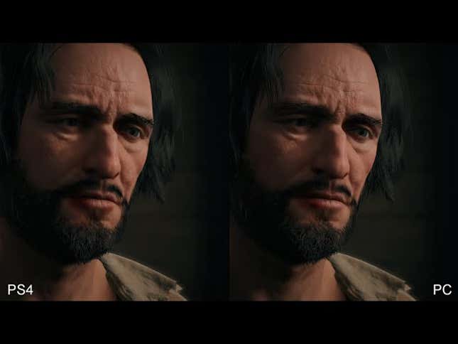 <em>Assassin's Creed Unity</em> on PC vs PS4 vs Xbox One