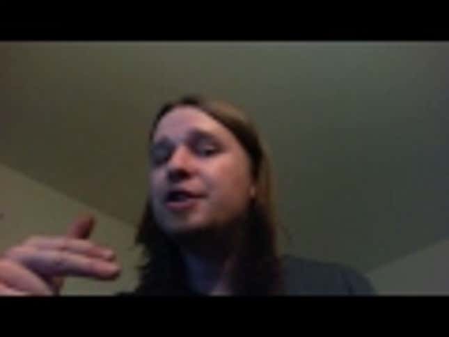 I Can't Stop Laughing At This Guy's <em>Game Of Thrones</em> Video Recaps