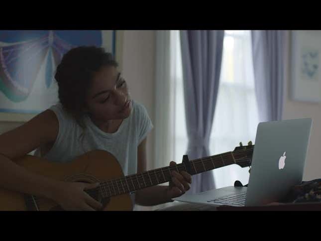 Fuck This Beautiful Apple Ad and All the Emotions It Just Made Me Feel