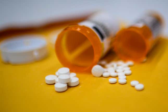 Image for article titled Consulting Firm McKinsey Pays $600 Million Settlement For Its Role In the Opioid Epidemic