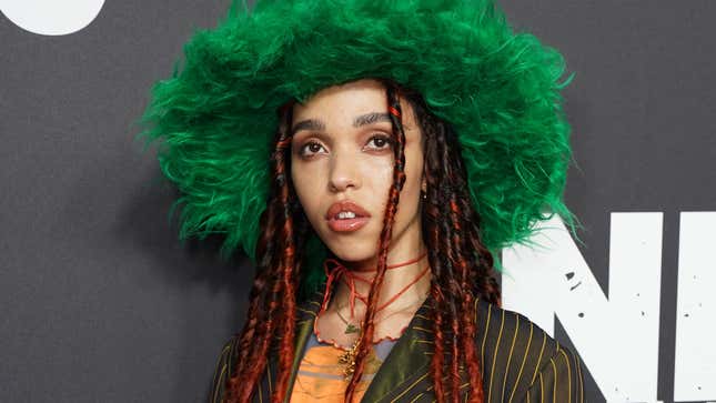 Image for article titled Even Before FKA Twigs Came Forward, Shia LaBeouf Was Allegedly Predatory For Years
