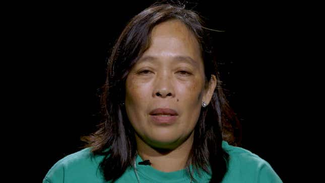 ‘I’m Free’: A Domestic Worker Who Escaped Human Trafficking Tells Her Story<em></em>