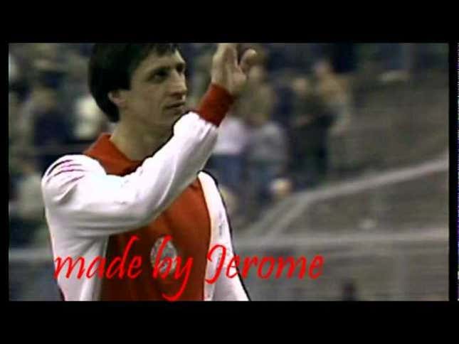 Cruyff's Turn: How Barcelona's Greatest Icon Created Its Greatest Player