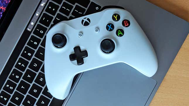 Connect Your Xbox Controller to Your Laptop for Superior PC Gaming
