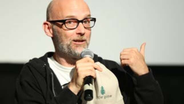 Moby's Book Tour Is Officially Canceled