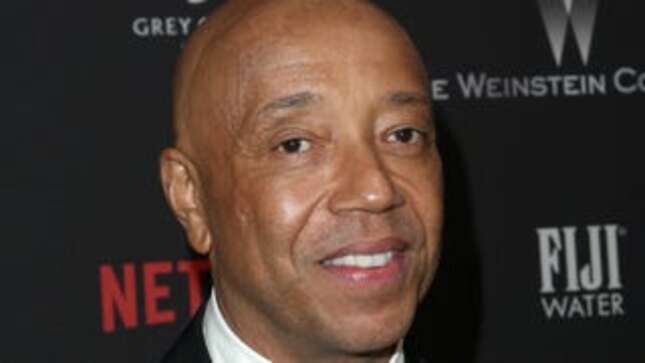 Image for article titled Jane Doe Accuser in Russell Simmons Case Will Not Have to Pay Him $10 Million