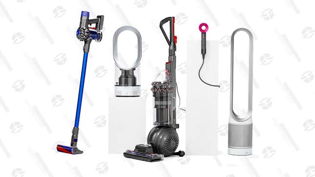 Dyson Refurb Flash Sale | Nordstrom Rack