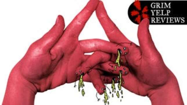 'Pastor Appeared Drunk': Grim Yelp Reviews of Houses of Worship