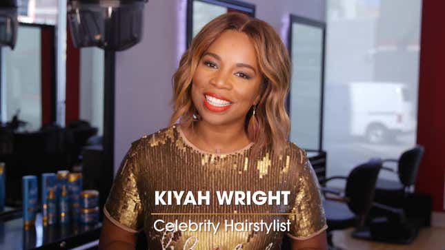 A Celebrity Stylist Answers Some Pressing Hair And Scalp Care Questions
