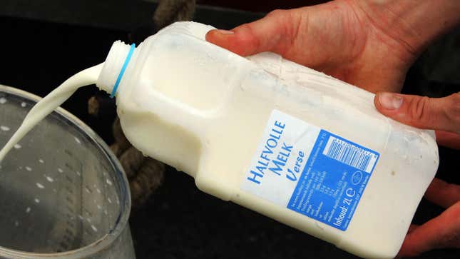 Image for article titled It Should Always Be Called 'Jizz'