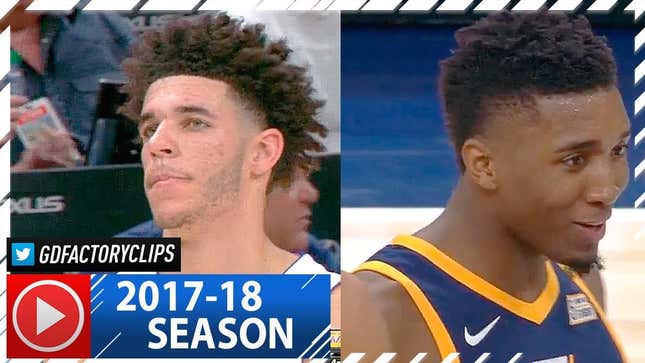 Donovan Mitchell Is A Good Reason To Watch Utah Jazz Games