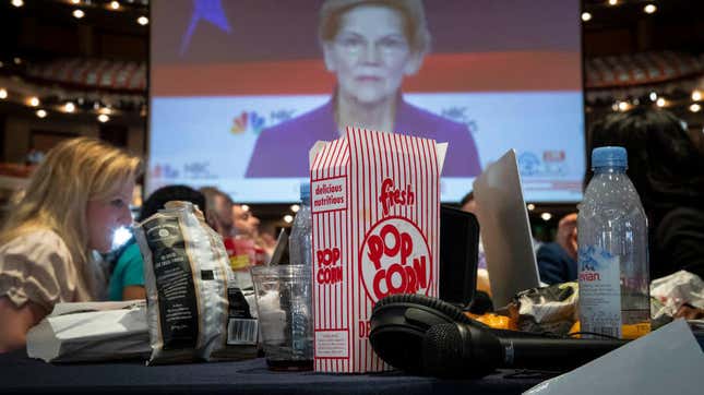 Image for article titled Last Call: What’s your secret snack vice that’s almost too embarrassing for work?