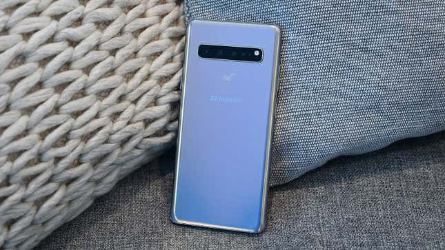 Galaxy Note 10 Plus 5G will cost $1,300 and start as a Verizon