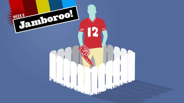 Image for article titled Your Local Team’s Fanbase Should Be Dying. Why Isn’t It?