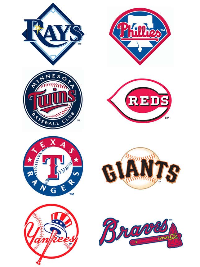 2010 MLB Playoff Preview