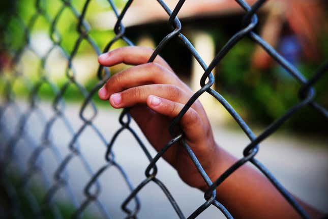 Image for article titled Michigan Appeals Court Grants Release of Black Girl Who Was Detained After Not Doing Online Homework