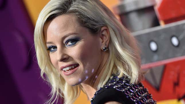 Image for article titled Elizabeth Banks responds to Charlie’s Angels reboot criticism: “You’ve had 37 Spider-Man movies”