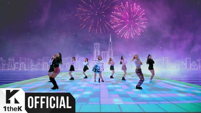 K-Pop Pick Of The Day: Q&A