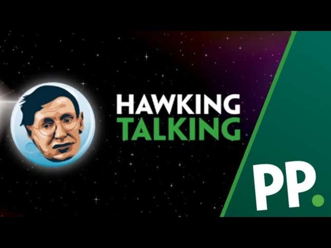 Stephen Hawking's Mathematical Guide To Winning The World Cup
