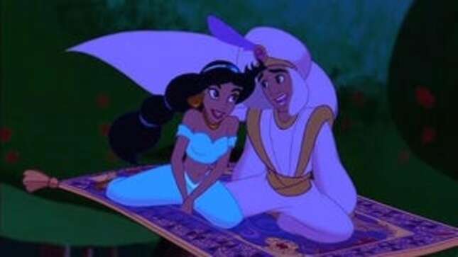 Image for article titled Disney's New Streaming Service Won't Fuck