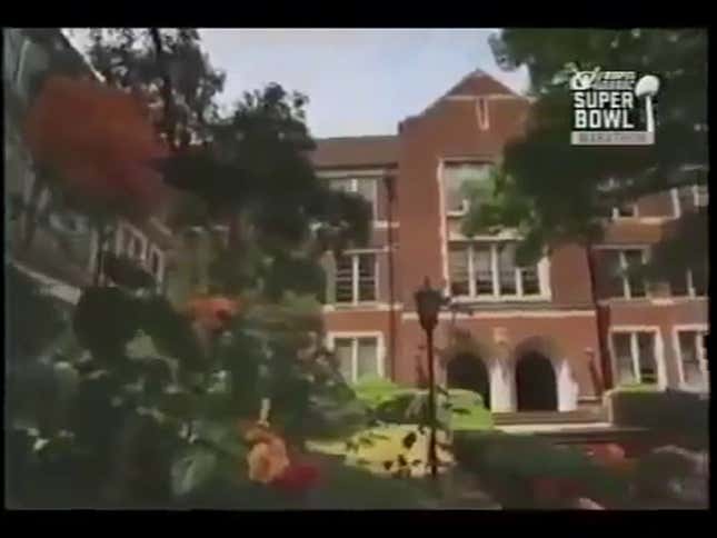 How Tennessee’s Sexual Harassment Allegations Caught Up With Peyton Manning 20 Years Later