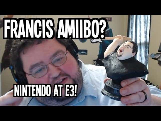 The Internet Reacts To Nintendo's E3 Presentation