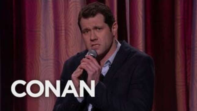 Billy Eichner Performed a Song for Taylor Swift That's Perfect for Her